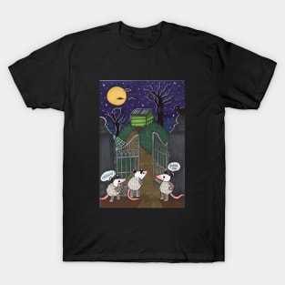 Dare T-Shirt